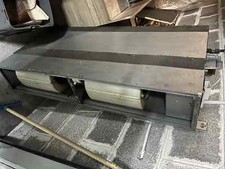 Condizionatore mitsubishi cana usato  Bari