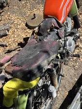 Kawasaki 350 bighorn for sale  Salinas