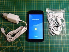 Motorola moto 4g d'occasion  Bergerac
