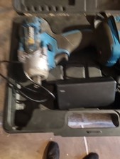 Schlagschrauber schraubenschl� gebraucht kaufen  Solingen