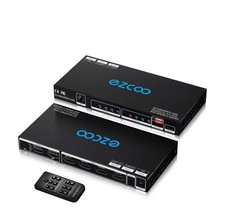 60hz hdmi matrix for sale  BOLTON