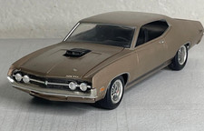 1970 ford torino d'occasion  Expédié en Belgium