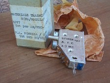 Surplus militare radio usato  Codroipo