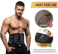 Ems abs muscle for sale  Los Angeles