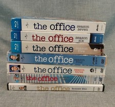 Office season collection for sale  Hilliard