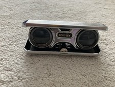 Binaview fold binoculars for sale  ST. ALBANS