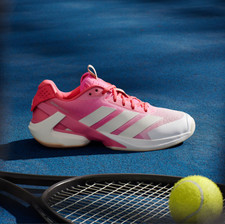 Adidas ubersonic tennis for sale  West Palm Beach