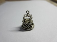 Vintage solid silver for sale  SCARBOROUGH