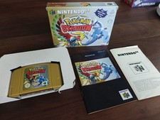 Pokemon stadium bedienungsanle gebraucht kaufen  Grasleben