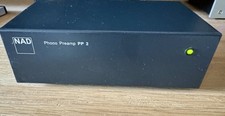 Nad pp2 phono gebraucht kaufen  Hannover