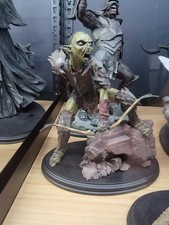Sideshow weta lotr for sale  Huntsville
