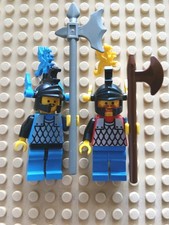 Lego ritter castle gebraucht kaufen  Duisburg