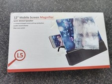 Mobile phone screen for sale  BEDFORD