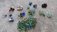Vintage marbles collection for sale  BOURNEMOUTH