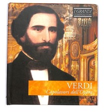 Ebond verdi capolavori usato  Italia