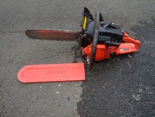 Sachs dolmar 116 gebraucht kaufen  Hof