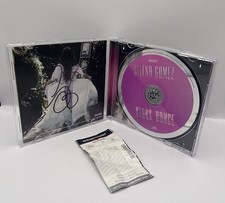 CD e ingresso assinado Selena Gomez Stars Dance Tour comprar usado  Enviando para Brazil