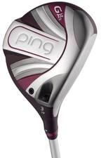 Mazza golf donna usato  Spedire a Italy