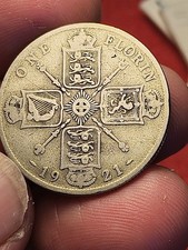 Argento regno unito usato  Roma