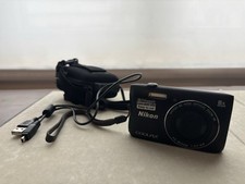 Nikon coolpix s3700 gebraucht kaufen  Wangen im Allgäu