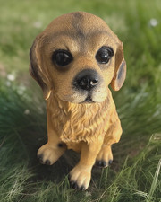 Realistic sitting adorable for sale  Red Lion