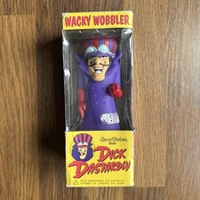 Vintage dick dastardly for sale  MANCHESTER