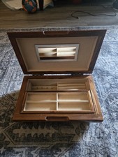 Solid teak mid for sale  Summerville