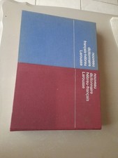 Dictionnaires français hébre d'occasion  Marmande
