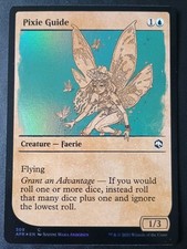 Mtg forgotten realms for sale  TELFORD