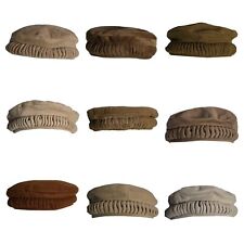 Bonnet kufi pakol d'occasion  Expédié en France