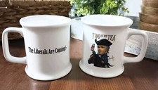 Rush limbaugh mugs for sale  Sioux Falls