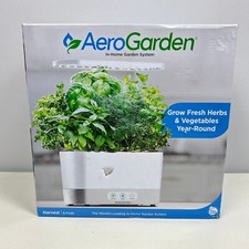 Aerogarden harvest indoor for sale  Bremerton