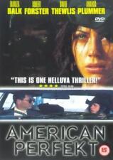 Amerikan perfekt dvd for sale  STOCKPORT