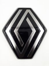Logo Original Renault Nuevo Rombo Delantero Clio V, Austral y Megane E-Tech comprar usado  Enviando para Brazil
