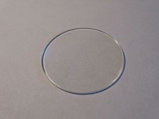 Verre loupe mineral d'occasion Verre loupe mineral d'occasion  Ploërmel