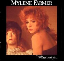 Mylene farmer .. d'occasion  Expédié en Belgium