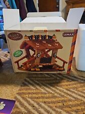 Retired lemax sugar for sale  Salem