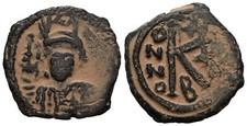 Byzanz follis maurice gebraucht kaufen Byzanz follis maurice gebraucht kaufen  Karlsruhe