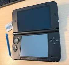 Nintendo 3ds handheld gebraucht kaufen  Nordhausen
