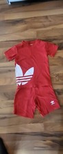 Adidas sommer set gebraucht kaufen  Kressbronn