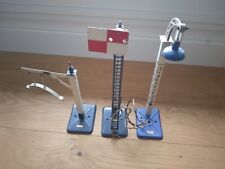Gabarit signal lampadaire d'occasion  Marquise
