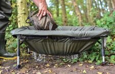 Karpfenwiege aushakenmatte ink gebraucht kaufen  Versand nach Germany