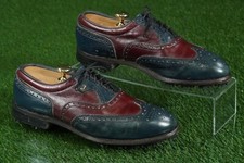 Vintage footjoy wingtip for sale  Saint George