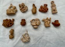 Huaco erotic pottery for sale  Kerrville