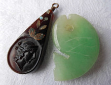 green pendant for sale green pendant for sale PLYMOUTH