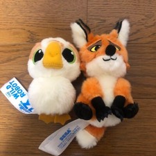 Wild robot roz for sale  Shipping to United States