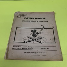 1974 kelley power for sale  Cornell