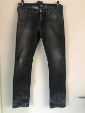 Pantalone lungo jeans usato  Zoppe di Cadore