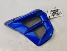 Carénage gauche suzuki d'occasion  Livron-sur-Drôme