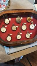 Collezione orologi taschino usato  Milano